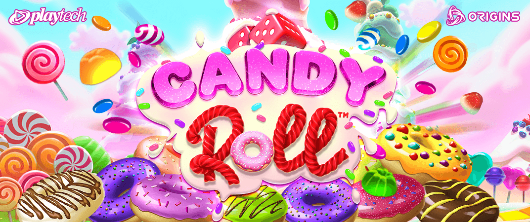 Candy Roll